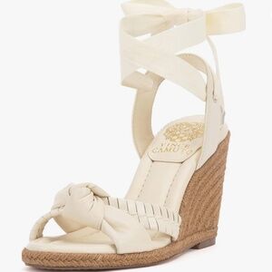 Vince Camuto Floriana Wedge